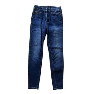 Aeropostale Jeans High Rise Jegging Women's Size 6 Short
